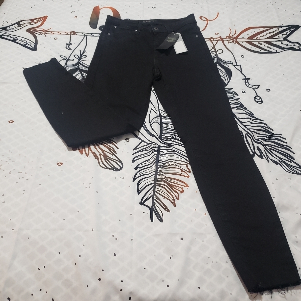 Guess Nicole Skinny Jeans